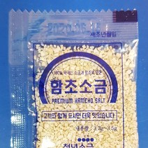 시둥마켓 +[시둥마켓]+_ 스프 미니소금 겉절이 장류선물세트 히말라야핑크솔트 향신료, 신한 천일염 함초 일회용 치킨 양념소금 3.5gX