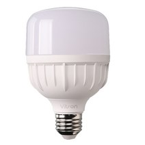 T-벌브 LED W 40W 주광색 E39, 단품, 단품, 1개