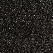 흑사 3-5mm 3kg - (수족관바닥재 구피바닥재), 1개