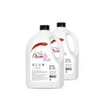 [RAΕ] 천연섬유유연제 품애 라벤더2.5리터 4개 의류 향수 빨래세제 옷유연제 정전기방지 섬유용 ▷_4Ε470Ea, 기본※옵션, Ε본상품선택!