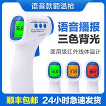 비접촉식 적외선 체온계