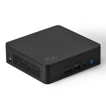 인텔 NUC 13 Pro Kit NUC13ANKi3 (베어본)