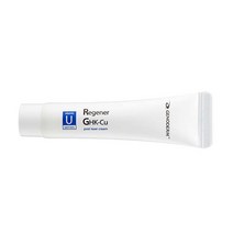 [병원전용화장품]리제너 GHK-Cu 스팟 크림 15ml, 1개