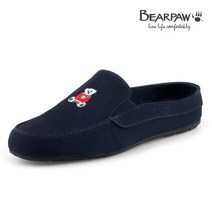 [베어파우] 여성 POBY 뮬 K8853015NB
