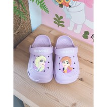 [정품] 겨울왕국 EVA 샌들