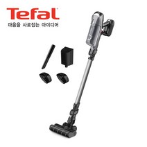 테팔 무선청소기 엑스포스 8.60 라이트, 없음