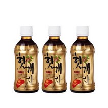 일화 헛개차 340ml x40PET