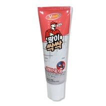 브이텍 팡이싹싹 120g VT-012 곰팡이 제거제 화장실 욕실 청소