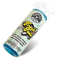 케미컬가이 프레쉬 페이드 바버샵 센트 16oz 473ml