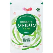 Kyowa 발효 바이오 아미노산 220mg × 90 마리 (약 15 일 분) (보충제 / 보충제 아미노산) 아미노산 110673, one option, one option