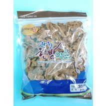 지리산 산청 돼지감자(건)300g, 999, 300g