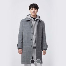 [지오다노] 01071916 발마 코트