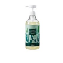 야다 선인장 바디워시, 1000ml, 2개