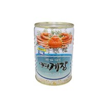 영덕 게장 (800g-400gX2개) 게장 양념장 게간장 게살장 게살, 상세페이지 참조