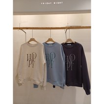 기모 시알 맨투맨 루즈핏 나염 맨투맨 겨울신상