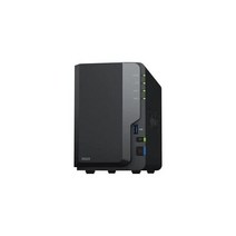 시놀로지 271660 Nas Ds223 2bay 디스크스테이션 [디스크less]