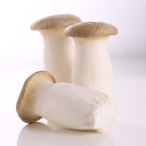 새송이버섯, 8봉, 300g