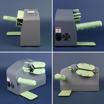 뽁뽁이 제조기 공기 주입기 자동 팽창기 220V 머신, B - 8롤 20개 높이 300M 충전 백