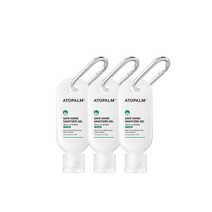 아토팜 야외놀이 선밀크 기획세트 SPF50+PA+++, 아토팜 MLE 크림 160ml 튜브x2개