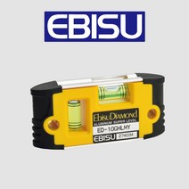 DUBLER_에비스-G핸디 자석수평 ED-10GHLM 100mm (1EA)+ du콬, 상품굳#
