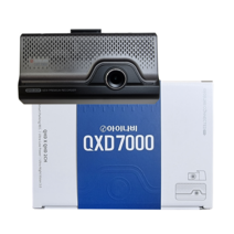 아이나비 블랙박스 QXD7000 정품 32GB QHD 2채널(QXD1000 3000호환), QXD7000 32GB 출장장착