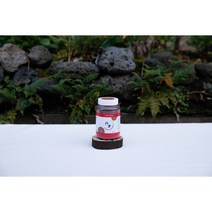 주홍 100g(북촌 단청 무기세라믹안료)