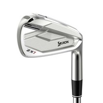 스릭슨 21 ZX7 포지드 단조 남성 스틸 6아이언세트, DG DST_S200