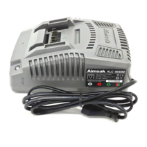아임삭 정품 14.4V 18V 22V 배터리 충전기 ALC4640M
