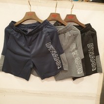 인디고키즈 쿨소재4부트레이닝팬츠 무더운 날씨 시원한 쿨소재 트레이닝 팬츠