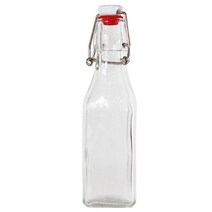 카프 스윙병 더치커피 밀폐용기 1000ml, 단품