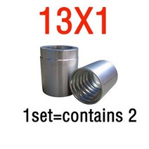 전동 압착기 전기 유압 펜치 충전식 케이블유압 호스 스틸 콘 스카이 빙 크림프 페룰 엔딩 스웨이지 피팅, 07 13x1