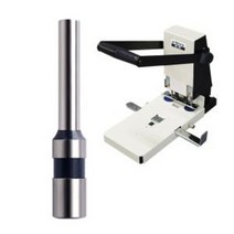 [y1968]2공 천공기 IQ30용 6mm천공날 #2169EA