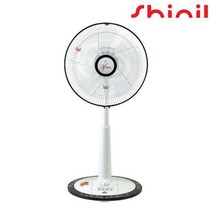 신일전자 30cm 좌석용 가정용 스탠드 선풍기 SIF-12MMCC