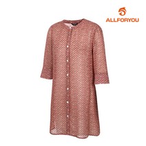 [올포유] 여성 에스닉 블라우스 AWBLJ6675-301_G