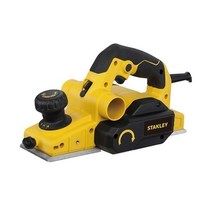 스탠리 전기대패 750W 16000RPM STEL630 4120524