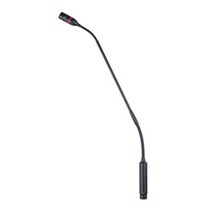 구즈넥 마이크 콘덴서 회의용 강의용 행사용 교회 단일지향성 유선마이크 BK-600PL, 마이크받침대