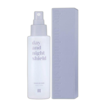 MERZY 데이 앤 나잇 쉴드 메이크업 픽서 100ml, 데이 앤 나잇 쉴드 메이크업 픽