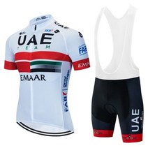안전모 사이클링 저지 UAE 팀 2023 세트 남성 의류 도로 자전거 셔츠 정장 빕 반바지 MTB Ropa Maillot Cyclisme, Asian Size-XXL, Pic Color 7aliexpress