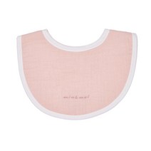 밍크뮤 캔디 요루테리턱받이(2종택1) 33A70 004 02 33A70 004 01 HJ, 없음