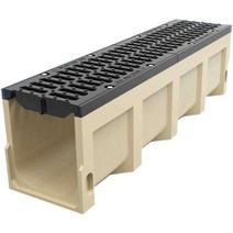 u자형 플륨관 수로관 배수 배수구 스테인레스 스텐 1m, U150-190-1000mm