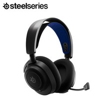 스틸시리즈 Arctis Nova 7P PS4/5 호환 무선 헤드셋 (정품), 1