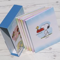 나카바야시 3x5 2 10 포켓앨범 5권 스누피 21 11 돌선물 백일선물 생일선물 돐선물 _ 22092786EA, 쿠팡 자비샵 본상품선택