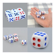 주사위 6P 숫자주사위 주사위교구