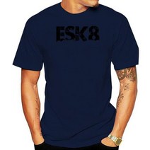 스케이트보드 남성 티셔츠 e스케이트 일렉트로 롱보드 호버보드 mrteee(6) 여성, 03 Men blue_09 4XL