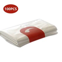 HUBO 토스터 가방 전자 레인지 애완 동물 오븐 고온 방지 250*380mm 베이킹 주방 도구, 1개, 은