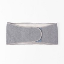 [천삼백케이] [굿즈트리] 보온복대 겨울 복부 배 허리워머(S), 상세페이지 참조