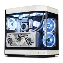 몬스타PC 에어로 일체형수냉 i9-13900K RTX4080 32G
