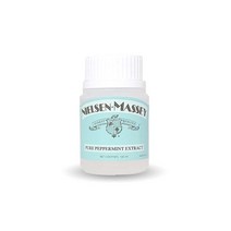 닐슨메시 퓨어 페퍼민트 익스트랙 100ml 소분 익스트렉 천연향료 글루텐프리, 2024-02-23