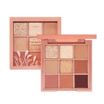 [에뛰드하우스]에뛰드하우스_플레이 컬러 아이즈 뮬리 로맨스 0., 단품, 색상:플레이 컬러 뮬리로맨스|사이즈:0.7gX9