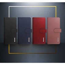 에디터 심플D 베이직 다이어리 지갑형 핸드폰 케이스 수납 갤럭시 LG 전기종